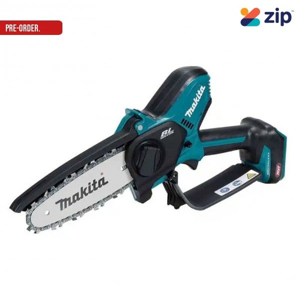 Makita UC029G - 40V XGT Max Li-ion Cordless Brushless 150mm (5-4/5") Pruning Saw Skin