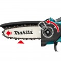 Makita UC029G - 40V XGT Max Li-ion Cordless Brushless 150mm (5-4/5") Pruning Saw Skin