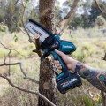 Makita UC029G - 40V XGT Max Li-ion Cordless Brushless 150mm (5-4/5") Pruning Saw Skin