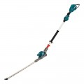 Makita UN001GZ - 40V Max XGT Brushless 600mm Pole Hedge Trimmer Skin