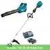 Makita UR014GT201- 40V Max Li-ion Cordless Brushless Line Trimmer - Kit