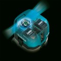 Makita VC004GLZ03 - 40V Max XGT Li-Ion Cordless Brushless AWS Dust Extraction Vacuum Skin