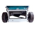 Makita DLM461Z - 36V (18Vx2) 460mm 18” Cordless Brushless Lawn Mower Skin