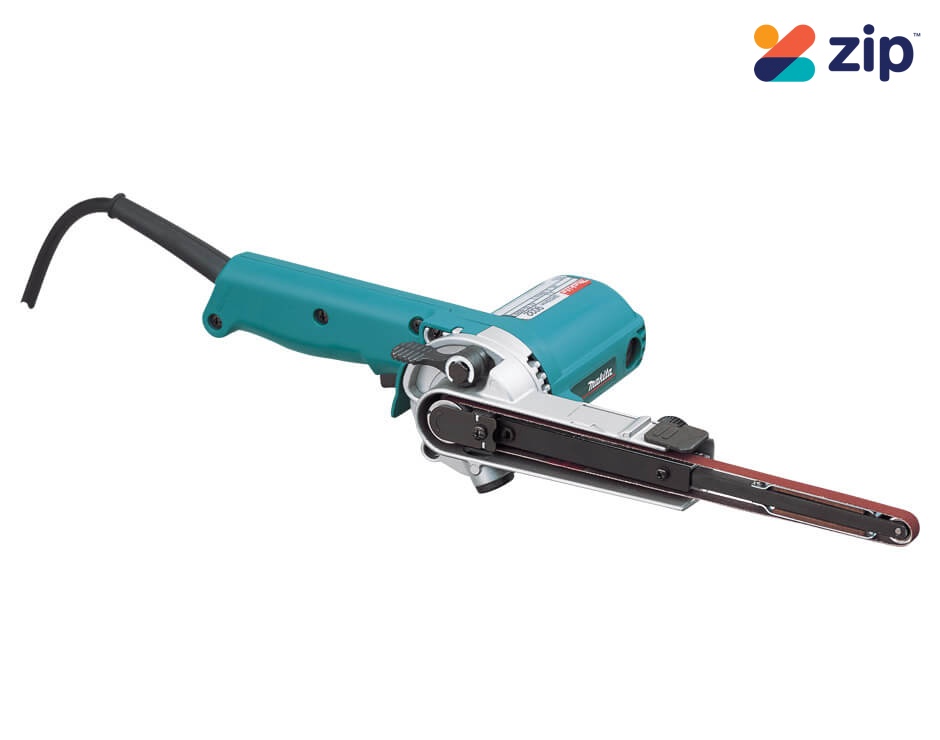 Makita 9032 240V 500W 6, 9 and 13mm Belt Sander