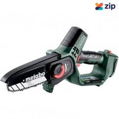 Metabo MS 18 LTX 15 (600856850) - 18V Li-ion Cordless Brushless 150mm (6") Pruning Saw Skin