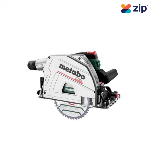 Metabo KT 66 BL (601166500) - 66mm 1200W Plunge Cut Circular Saw