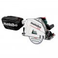 Metabo KT 66 BL (601166500) - 66mm 1200W Plunge Cut Circular Saw