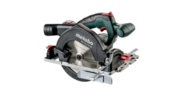 Metabo cordless deals skill saw