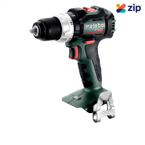 Metabo BS 18 LT BL (602325890) - 18V 75 Nm 2-Speed Brushless Cordless Drill/Driver Skin