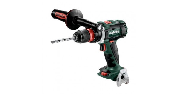 Metabo sb best sale 18 ltx bl