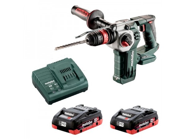 Metabo cheap kha 18