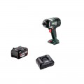 Metabo SSW 18 LTX 800 BL 1 LP 5.2 K (AU60240301) - 18V 5.2 Ah 1/2" Brushless Cordless Impact Wrench Kit