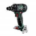 Metabo MET18BL4SB1HD5.5HN (AU68403700) - 4 Piece 18V Brushless Combo Kit