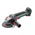 Metabo MET18BL4SB1HD5.5HN (AU68403700) - 4 Piece 18V Brushless Combo Kit