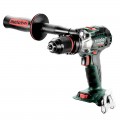 Metabo MET18BL4SB1HD5.5HN (AU68403700) - 4 Piece 18V Brushless Combo Kit