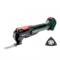 Metabo MET18BL4SB1HD5.5HN (AU68403700) - 4 Piece 18V Brushless Combo Kit