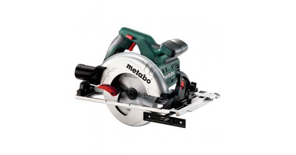 Metabo ks 2024 55 fs review