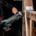 Metabo SSEP 18 LTX BL MVT -18V Brushless Reciprocating Saw Skin 602258850