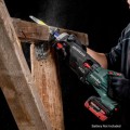 Metabo SSEP 18 LTX BL MVT -18V Brushless Reciprocating Saw Skin 602258850