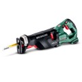 Metabo SSEP 18 LTX BL MVT -18V Brushless Reciprocating Saw Skin 602258850