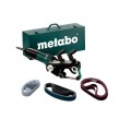 Metabo RBE 9-60 Set - 240V 900W Tube Belt Sander 602183510