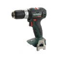 Metabo SB 18 L BL - 18V 60Nm Brushless Lithium-Ion Cordless Compact Hammer Drill Skin 602331890 