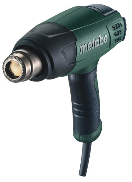 Metabo H 16-500 - 240V 1600W Heat Gun 601650190