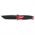 Milwaukee 48221928 - HARDLINE Fixed Blade Knife