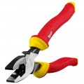 Milwaukee 48222209 - 228mm (9") Insulated Linesman Pliers