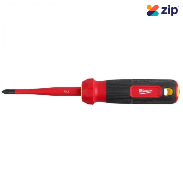 Milwaukee 48222216 - 4-in-1 1000V Insulated Multi-bit Screwdriver