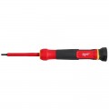 Milwaukee 48222217 - 8-in-1 1000V Insulated Multi-bit Screwdriver