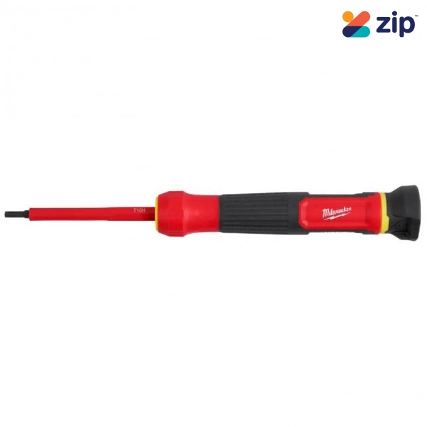 Milwaukee 48222217 - 8-in-1 1000V Insulated Multi-bit Screwdriver