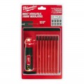 Milwaukee 48222218 - 8-in-1 1000V Insulated Multi-bit Screwdriver