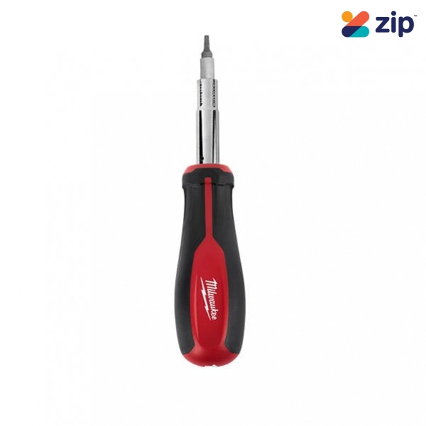 Milwaukee 48222761 - 11in1 Multi-bit Screwdriver