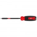 Milwaukee 48222915 - 14-in-1 Multi-Bit Screwdriver With SHOCKWAVE Bits