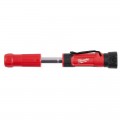 Milwaukee 48222932 - 4-in-1 Pocket Precision Multi-Bit Screwdriver