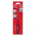 Milwaukee 48222932 - 4-in-1 Pocket Precision Multi-Bit Screwdriver