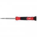 Milwaukee 48222933 - 14-in-1 Precision Multi-Bit Screwdriver