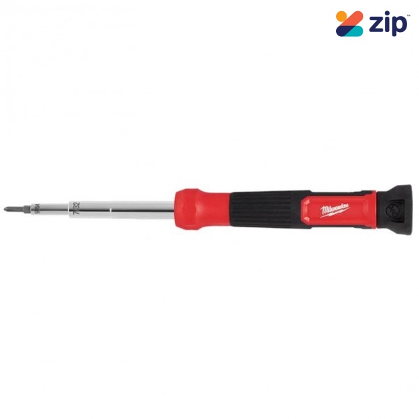 Milwaukee 48222933 - 14-in-1 Precision Multi-Bit Screwdriver