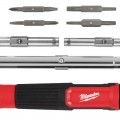 Milwaukee 48222933 - 14-in-1 Precision Multi-Bit Screwdriver