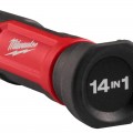 Milwaukee 48222933 - 14-in-1 Precision Multi-Bit Screwdriver