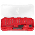 Milwaukee 48222935 - 39-in-1 Precision Multi-Bit Screwdriver