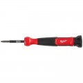 Milwaukee 48222935 - 39-in-1 Precision Multi-Bit Screwdriver