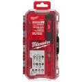 Milwaukee 48222935 - 39-in-1 Precision Multi-Bit Screwdriver