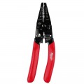 Milwaukee 48223052 - Multi-Purpose Wire Stripper with Reinforced Head