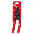 Milwaukee 48223052 - Multi-Purpose Wire Stripper with Reinforced Head