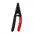 Milwaukee 48223080 - Low Voltage Dipped Grip Wire Stripper