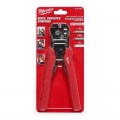 Milwaukee 48223082 - Self-Adjusting Wire Stripper