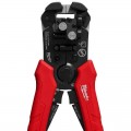 Milwaukee 48223082 - Self-Adjusting Wire Stripper