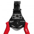 Milwaukee 48223083A - Automatic Wire Stripper